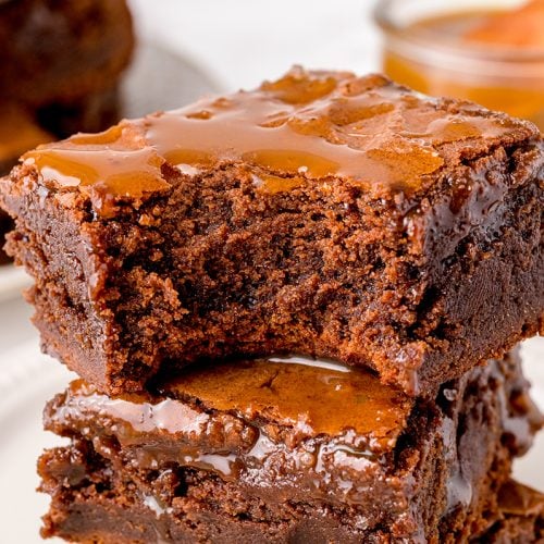 BROWNIES