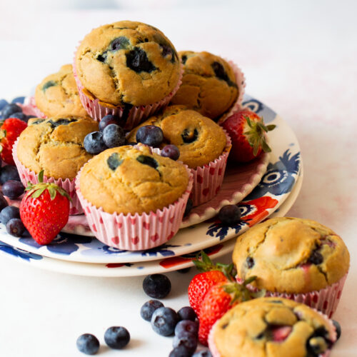 MUFFINS