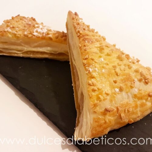 PASTEL POLLO