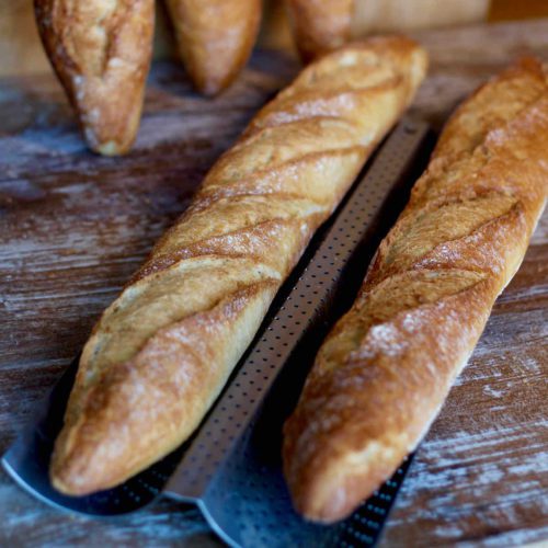 BAGUETTE