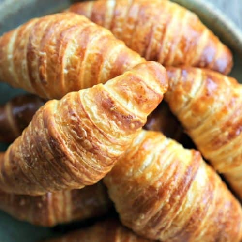 CROISSANT