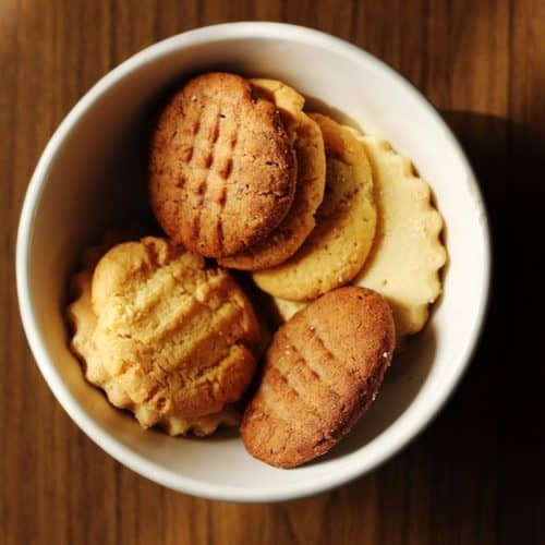 GALLETAS