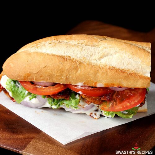 SÁNDWICH